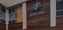 Garden Hotel