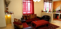 Shoshanat Hacarmel B&B