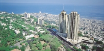 The Dan Panorama Haifa Hotel